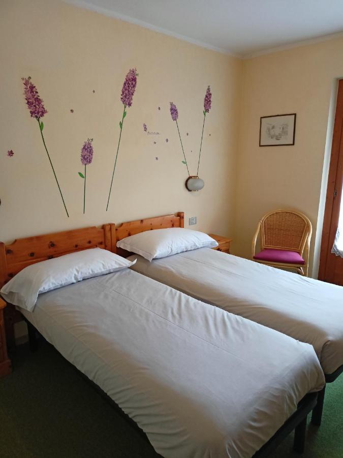 Hotel Daniela Bormio Esterno foto