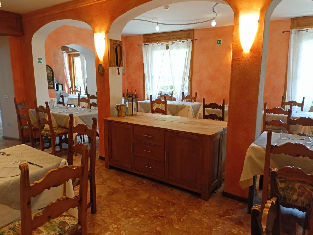 Hotel Daniela Bormio Esterno foto