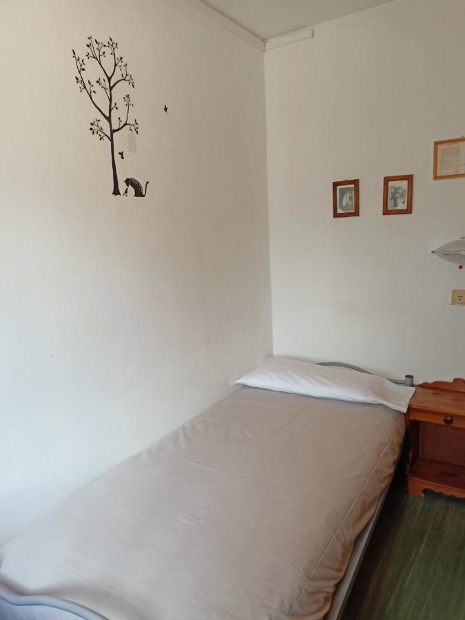 Hotel Daniela Bormio Esterno foto