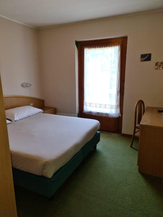 Hotel Daniela Bormio Esterno foto