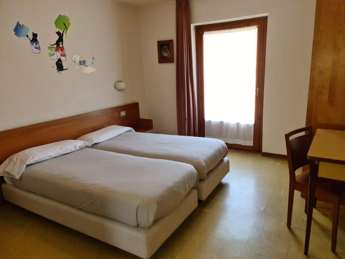Hotel Daniela Bormio Esterno foto