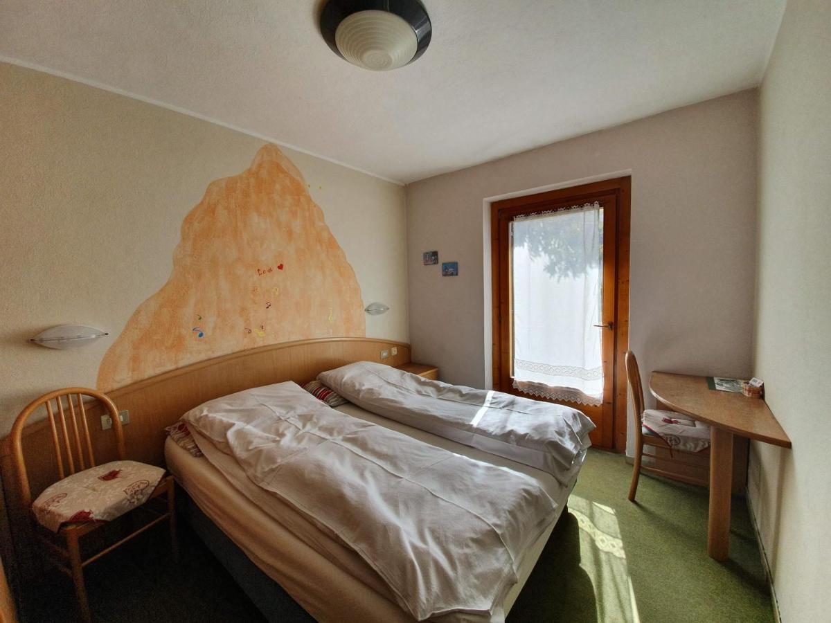 Hotel Daniela Bormio Esterno foto