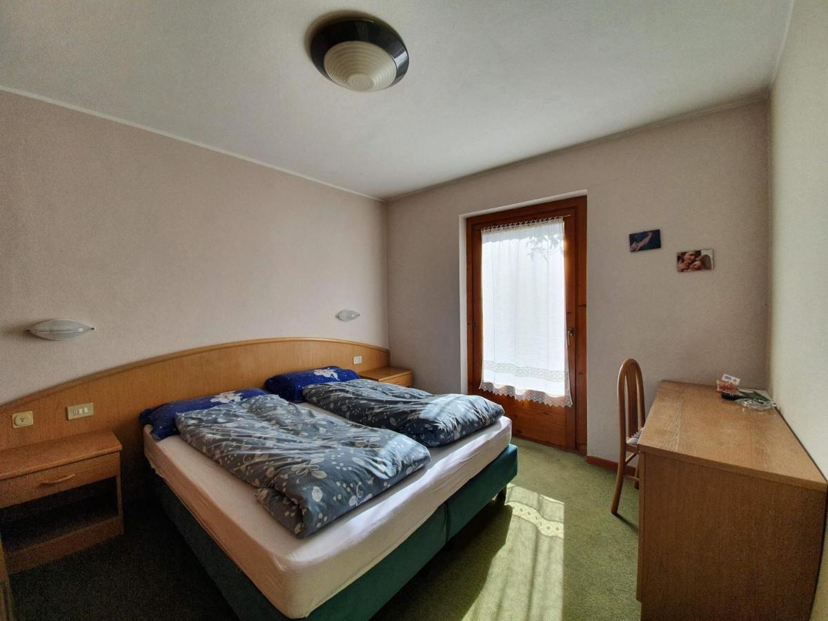 Hotel Daniela Bormio Esterno foto
