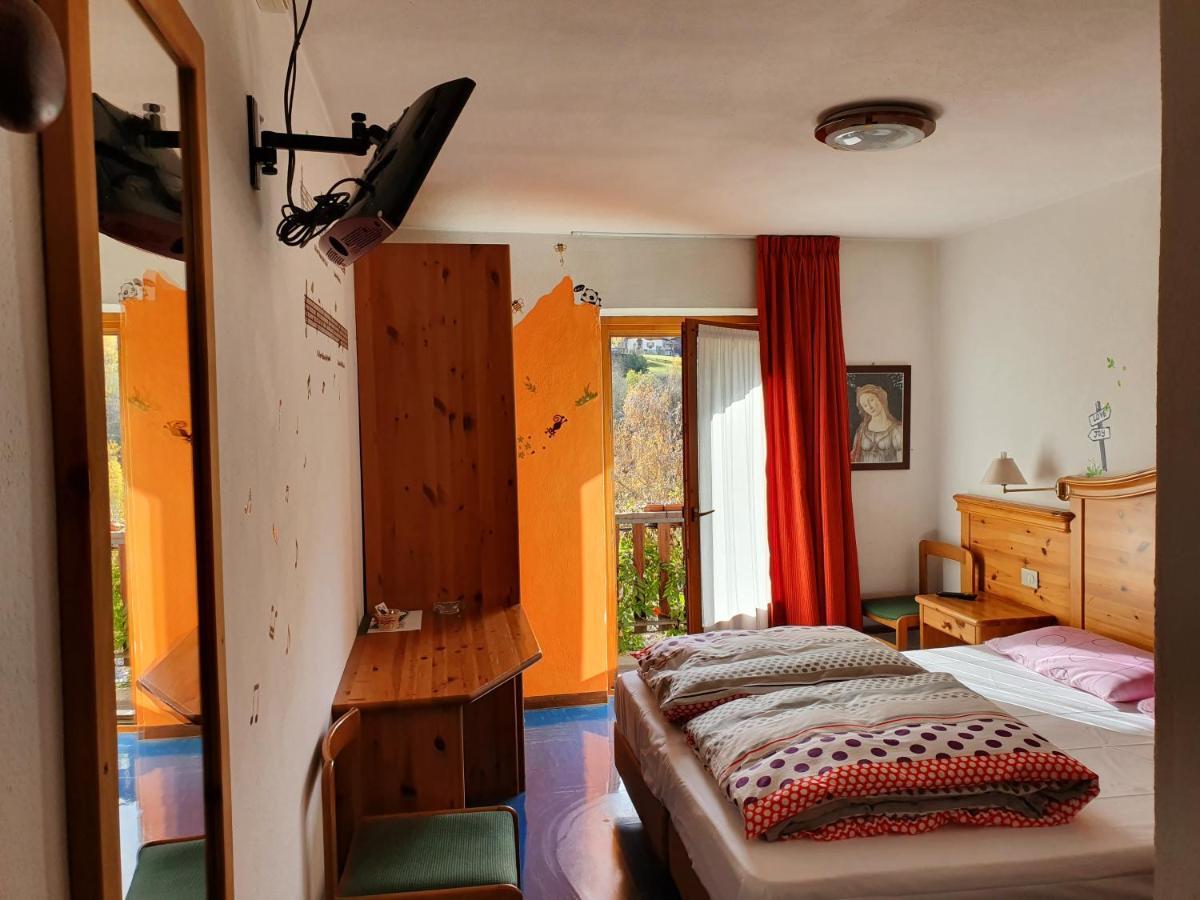 Hotel Daniela Bormio Esterno foto