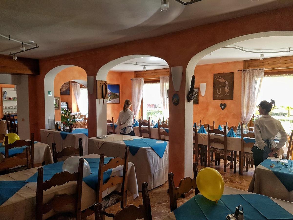 Hotel Daniela Bormio Esterno foto