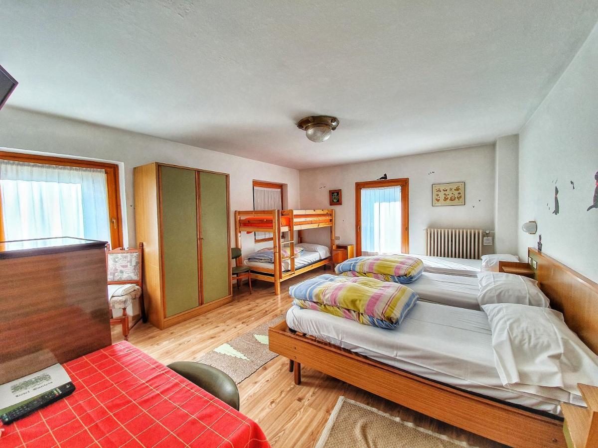 Hotel Daniela Bormio Esterno foto