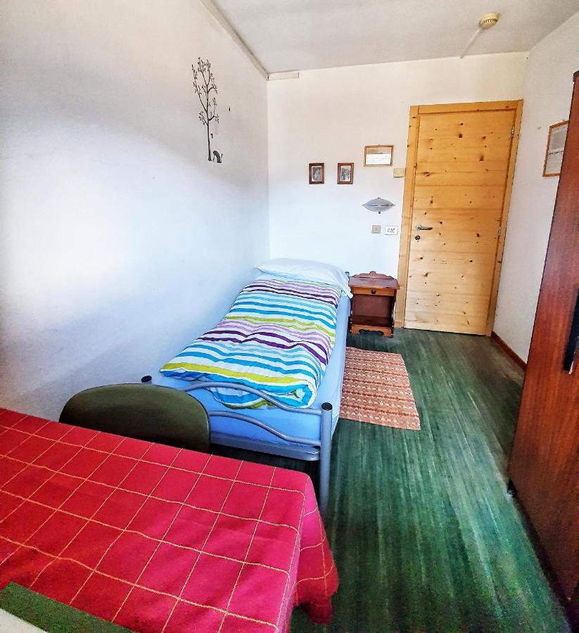 Hotel Daniela Bormio Esterno foto